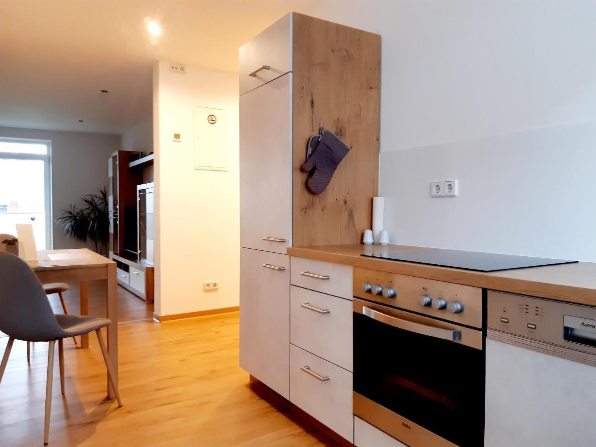 Stadtoase Geraeumige Gaestewohnungen Mit Balkon, Komfort, Modernitaet Und Ruhe, Fuer Monteure Geeignet, Free Wifi Frankenberg Екстер'єр фото