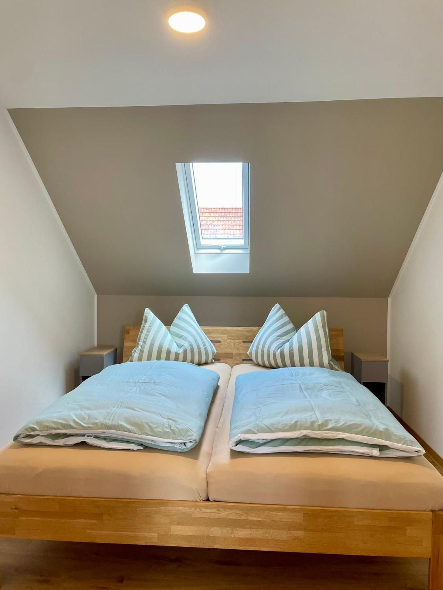 Stadtoase Geraeumige Gaestewohnungen Mit Balkon, Komfort, Modernitaet Und Ruhe, Fuer Monteure Geeignet, Free Wifi Frankenberg Екстер'єр фото